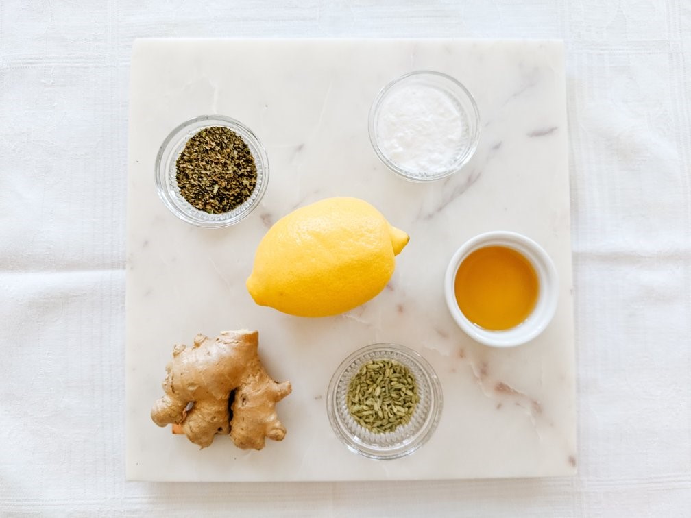 Skip the Pepto Bismol. Here Are 5 Home Remedies for Indigestion